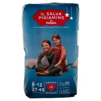 SALVA PIGIAMINO L/XL