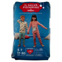 SALVA PIGIAMINO S/M