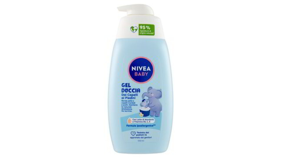 B.DET.DAI CAPELLI AI PIEDINI