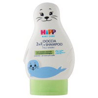 DOCCIA SHAMPOO FOCHETTA