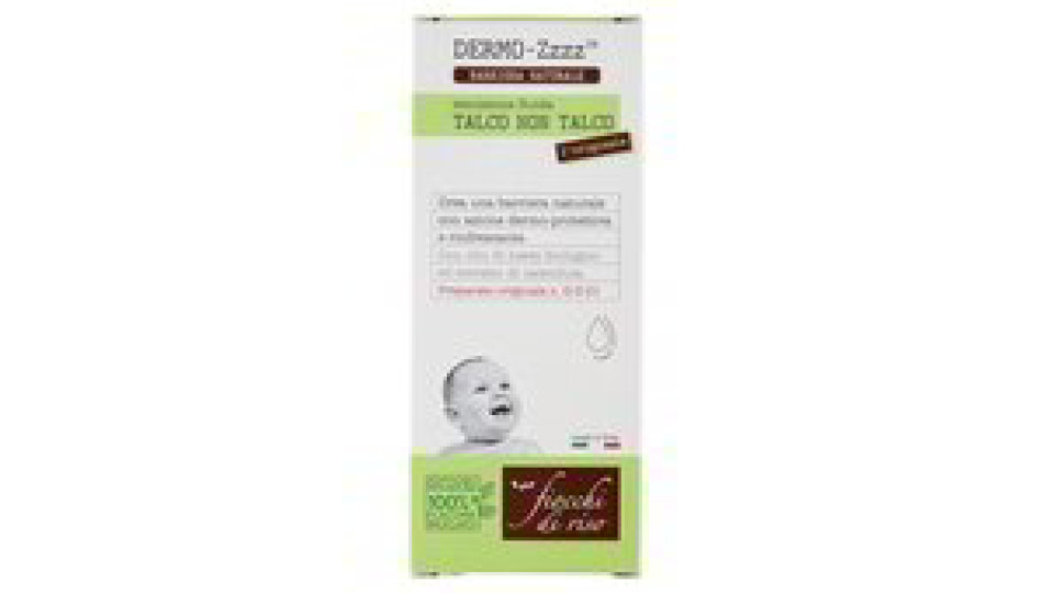 EMULSIONE TALCO NON TALCO
