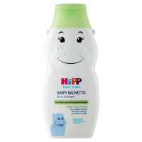 HAPPY BAGNETTO IPPOPOTAMO