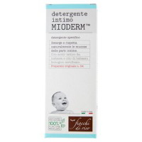 MIODERM DETERGENTE INTIMO