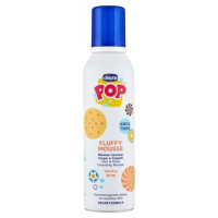 MOUSSE CORPO CAPELLI VANIGLIA