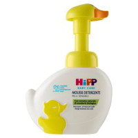 MOUSSE DETERGENTE PAPERELLA