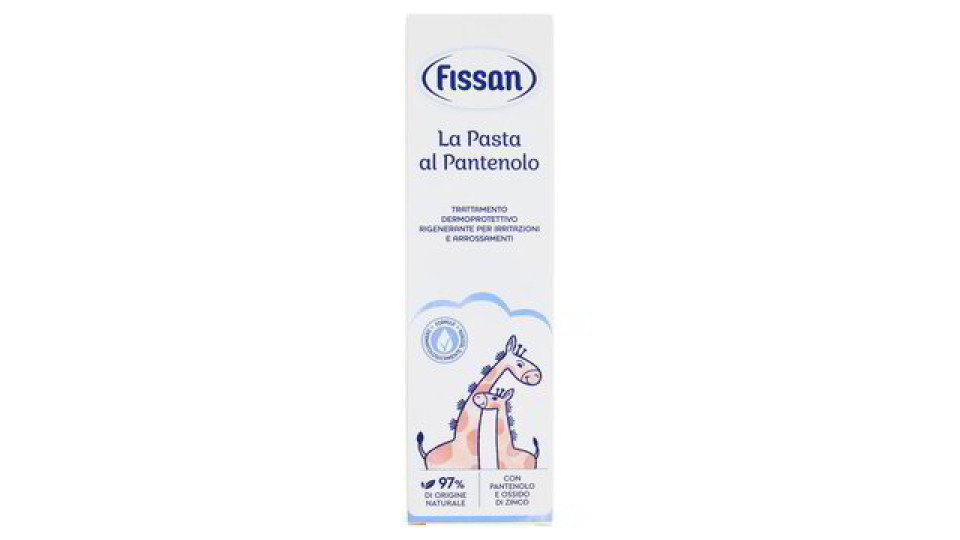 PASTA AL PANTENOLO
