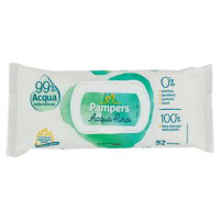 SALVIETTE ACQUA PURA