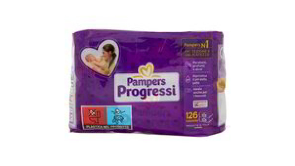 SALVIETTE PROGRESSI
