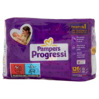 SALVIETTE PROGRESSI