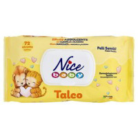 SALVIETTE TALCO