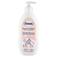 SHAMPOO DELICATO