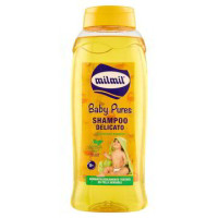 SHAMPOO DELICATO BABY