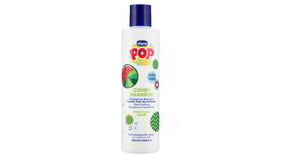 SHAMPOO/BALSAMO ANGURIA