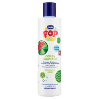 SHAMPOO/BALSAMO ANGURIA