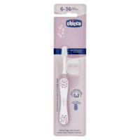 SPAZZ.PRIM.DENTINI LILLA 6-36MESI