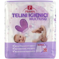 TELINI IGIENICI BABY 60X60 CM