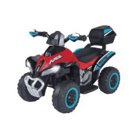 QUAD ELETTRICO