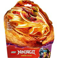 DRAGO SPINJITZU DI KAI