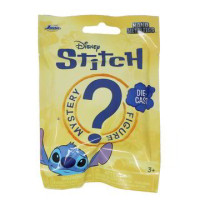 MINIFIGURE STITCH METALLO