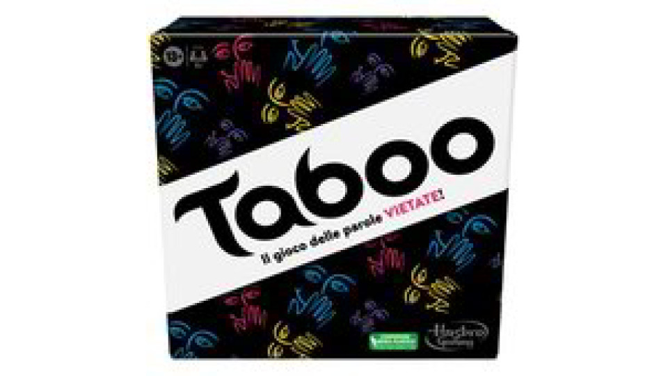 TABOO