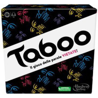 TABOO