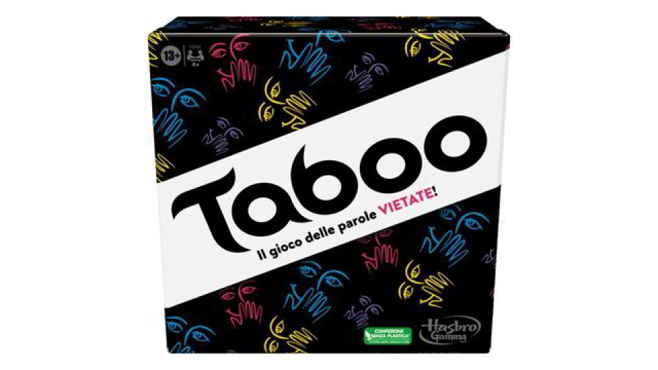 TABOO