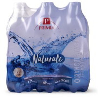 ACQUA NATURALE