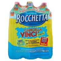 ACQUA NATURALE