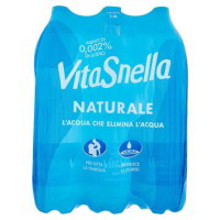 ACQUA NATURALE