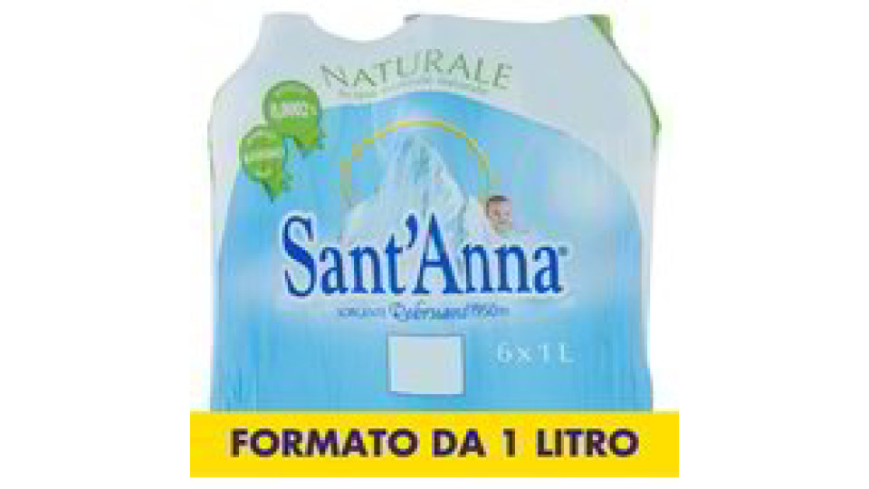 ACQUA NATURALE