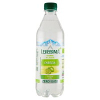 ACQUA VITAMINICA GUSTO LIME