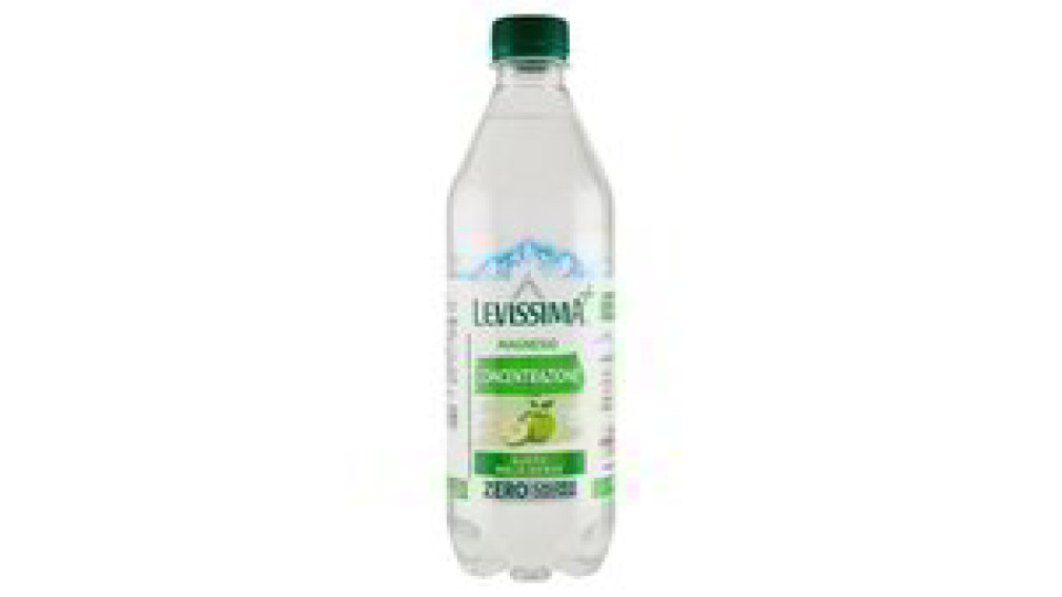 ACQUA VITAMINICA GUSTO MELA