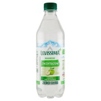 ACQUA VITAMINICA GUSTO MELA