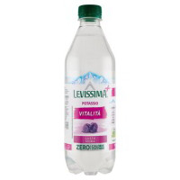 ACQUA VITAMINICA GUSTO MORA