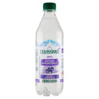 ACQUA VITAMINICA GUSTO RIBES