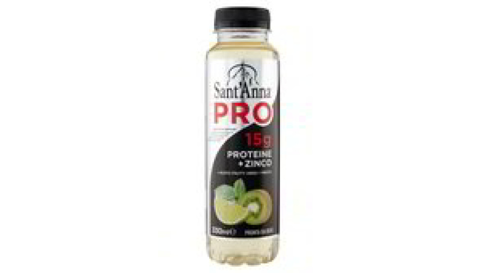 PRO FRUT.VERDI/MENTA