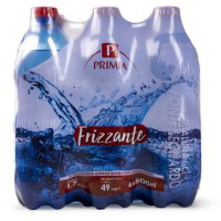 ACQUA FRIZZANTE