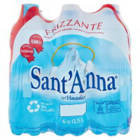 ACQUA FRIZZANTE