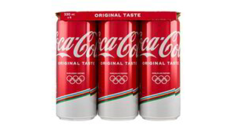COCA COLA