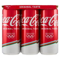 COCA COLA
