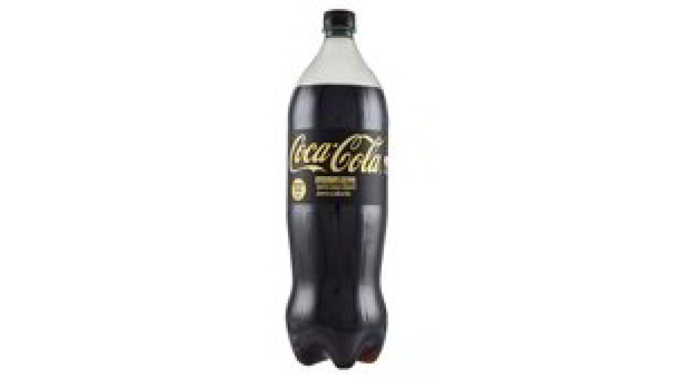 COCA COLA ZERO SENZA CAFFEINA