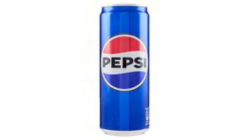 PEPSI