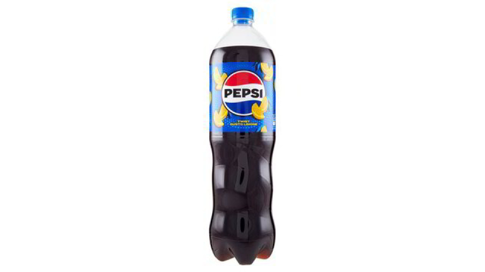 PEPSI TWIST