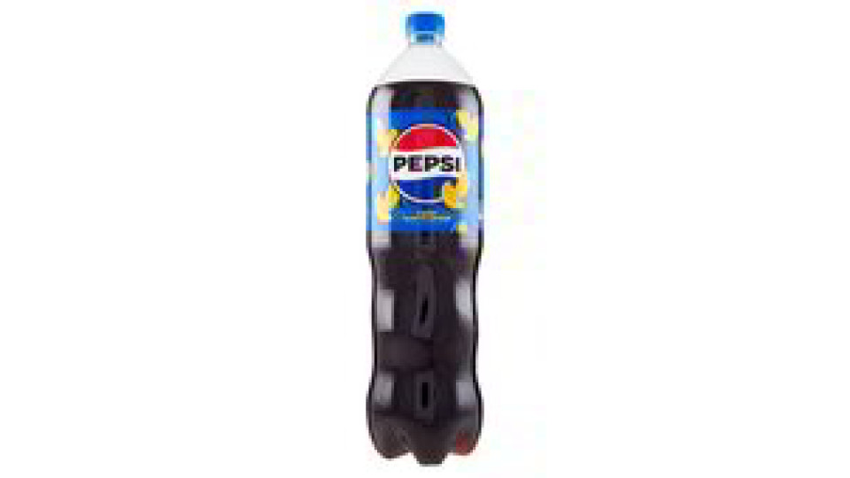 PEPSI TWIST