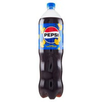 PEPSI TWIST