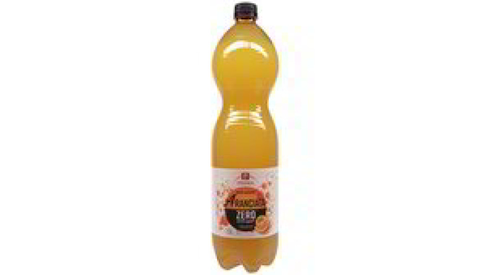 ARANCIATA ZERO ZUCCHERI