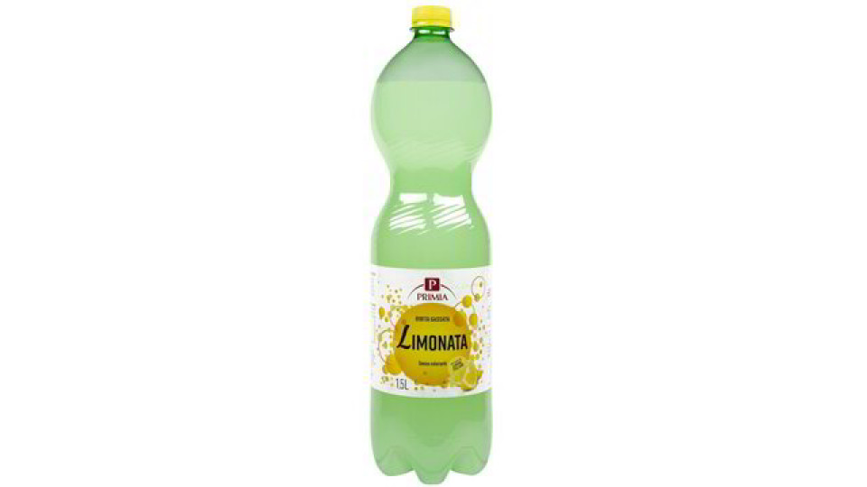 LIMONATA