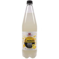 LIMONATA ZERO ZUCCHERI