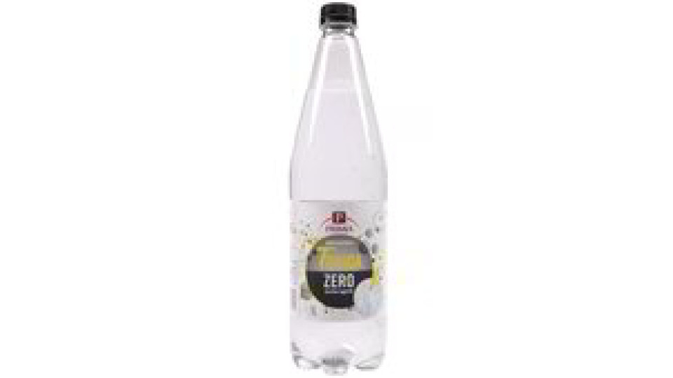 TONICA ZERO ZUCCHERI