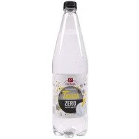 TONICA ZERO ZUCCHERI